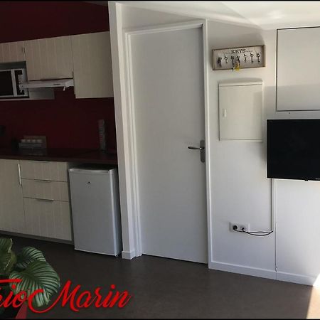 Le Marin Daire Sète Dış mekan fotoğraf