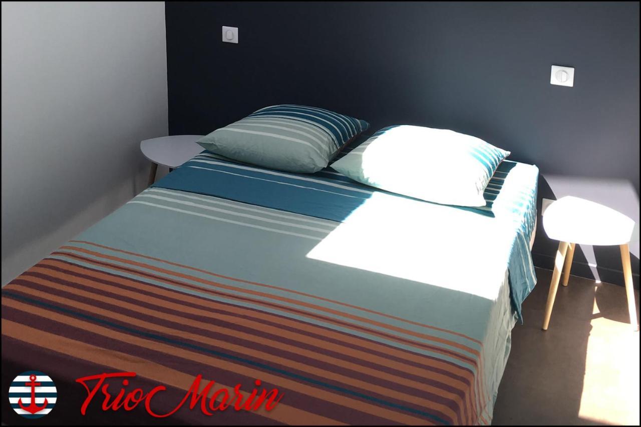 Le Marin Daire Sète Dış mekan fotoğraf