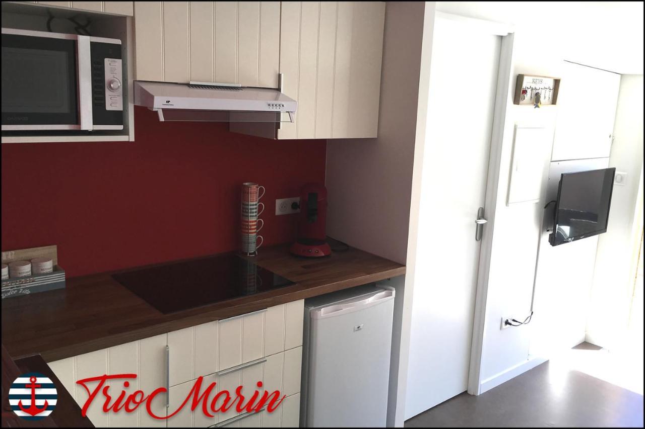 Le Marin Daire Sète Dış mekan fotoğraf